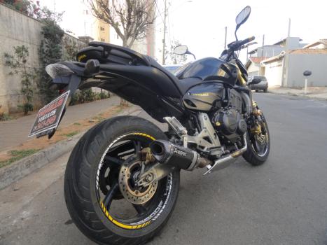 HONDA CB 600 F HORNET SEM ABS, Foto 5