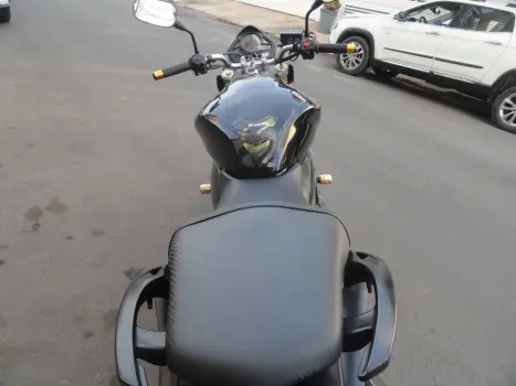 HONDA CB 600 F HORNET SEM ABS, Foto 7