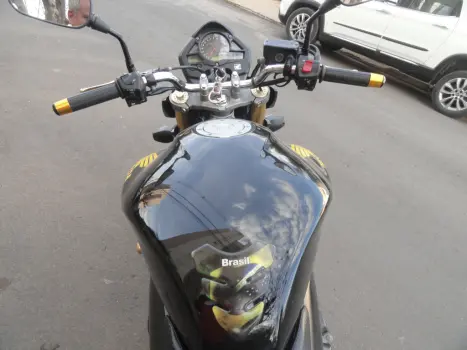 HONDA CB 600 F HORNET SEM ABS, Foto 8
