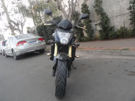 HONDA CB 600 F HORNET SEM ABS, Foto 10