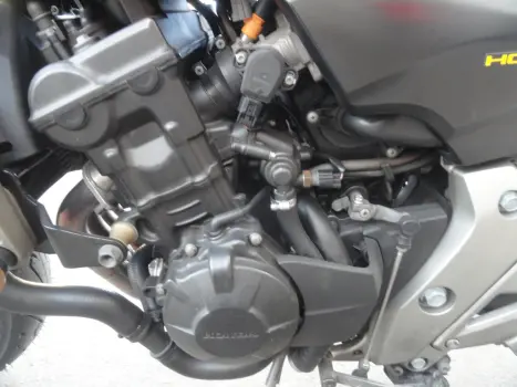 HONDA CB 600 F HORNET SEM ABS, Foto 11