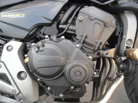HONDA CB 600 F HORNET SEM ABS, Foto 12