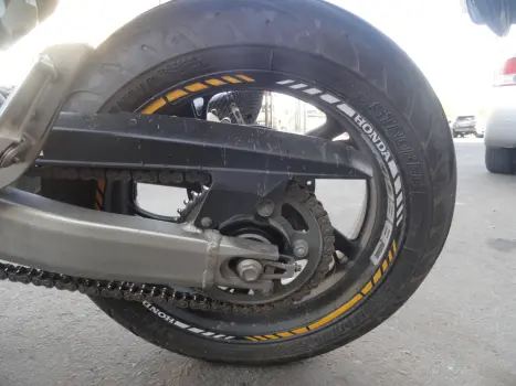 HONDA CB 600 F HORNET SEM ABS, Foto 14
