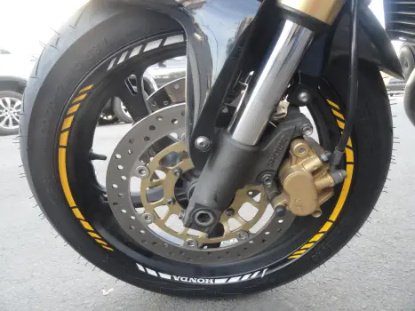 HONDA CB 600 F HORNET SEM ABS, Foto 15