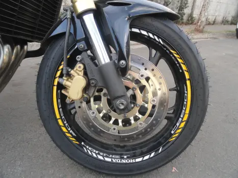HONDA CB 600 F HORNET SEM ABS, Foto 16