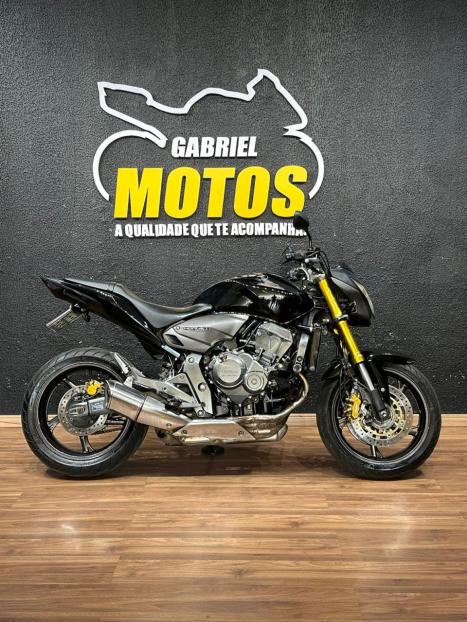 HONDA CB 600 F HORNET ABS, Foto 1