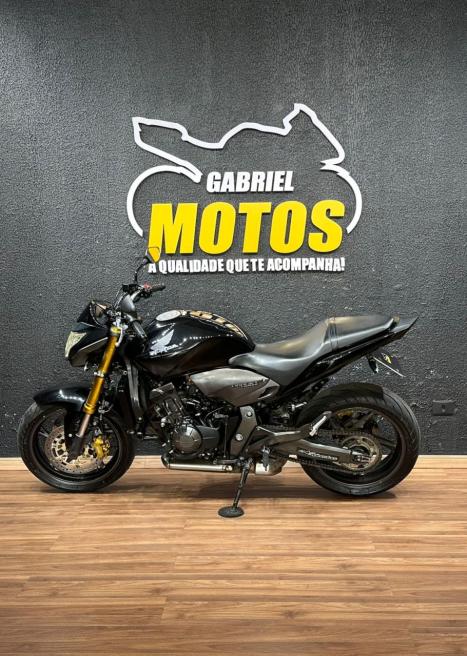 HONDA CB 600 F HORNET ABS, Foto 2