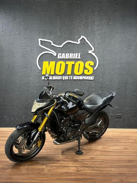 HONDA CB 600 F HORNET ABS, Foto 4