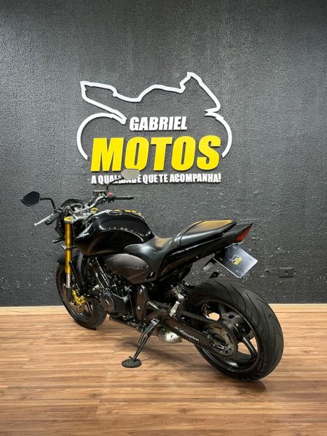 HONDA CB 600 F HORNET ABS, Foto 5