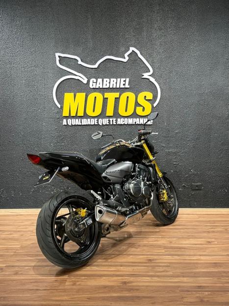 HONDA CB 600 F HORNET ABS, Foto 6