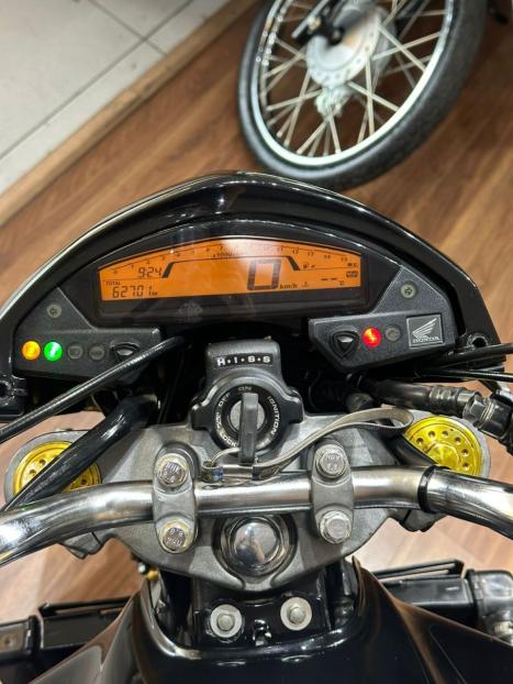 HONDA CB 600 F HORNET ABS, Foto 7