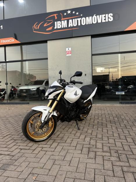 HONDA CB 600 F HORNET ABS, Foto 5