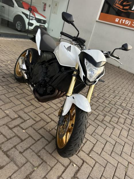 HONDA CB 600 F HORNET ABS, Foto 8