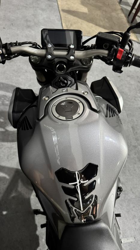 HONDA CB 650 R ABS, Foto 7