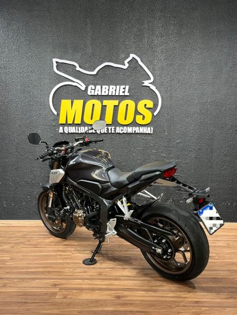 HONDA CB 650 R ABS, Foto 5
