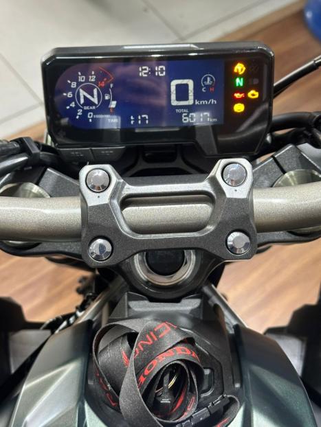 HONDA CB 650 R ABS, Foto 7