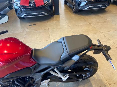 HONDA CB 650 R ABS, Foto 6