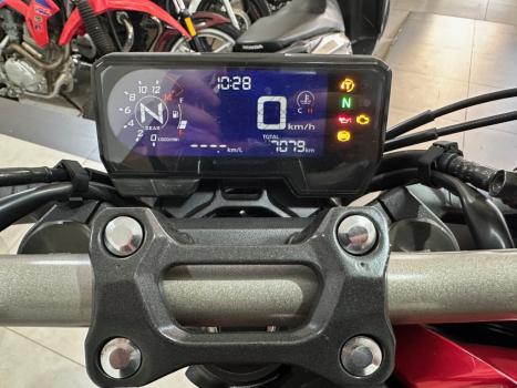 HONDA CB 650 R ABS, Foto 6