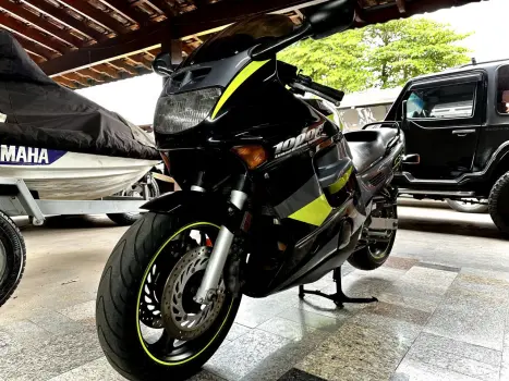 HONDA CBR 1000 F, Foto 12