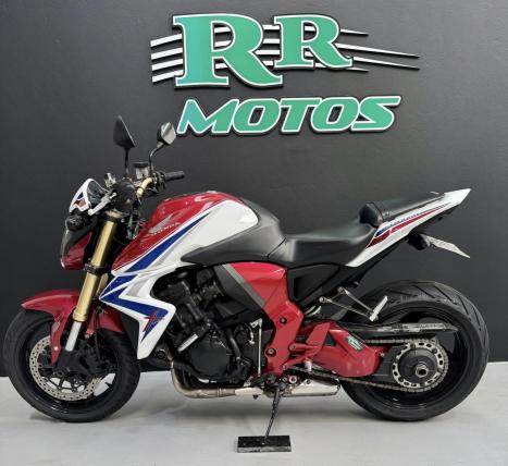 HONDA CBR 1000 F, Foto 2