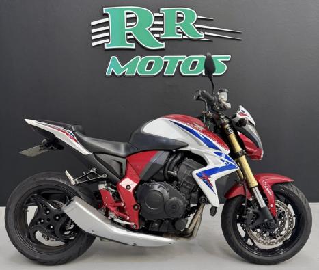HONDA CBR 1000 F, Foto 1