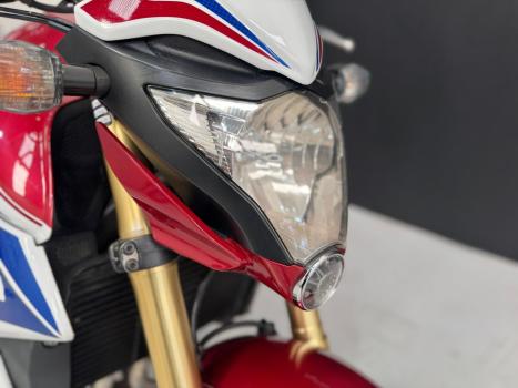 HONDA CBR 1000 F, Foto 3