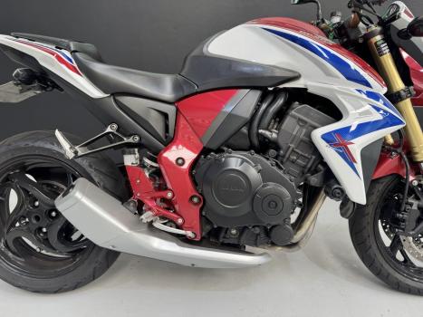 HONDA CBR 1000 F, Foto 4