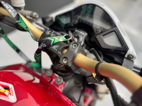 HONDA CBR 1000 F, Foto 5