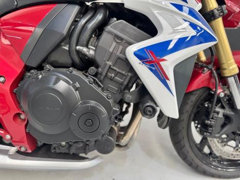 HONDA CBR 1000 F, Foto 6