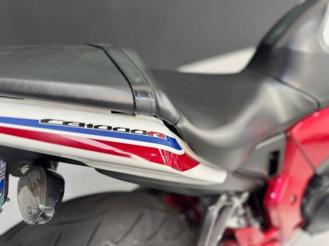 HONDA CBR 1000 F, Foto 7
