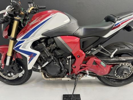 HONDA CBR 1000 F, Foto 8