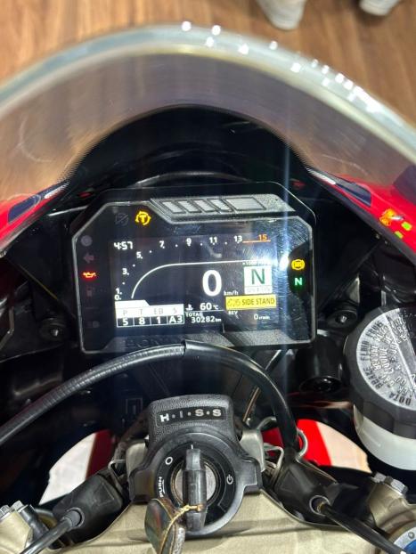 HONDA CBR 1000 RR FIRE BLADE, Foto 7