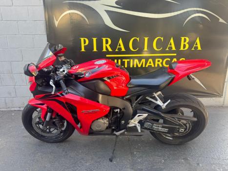 HONDA CBR 1000 RR FIRE BLADE, Foto 3