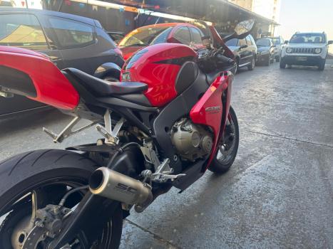 HONDA CBR 1000 RR FIRE BLADE, Foto 5