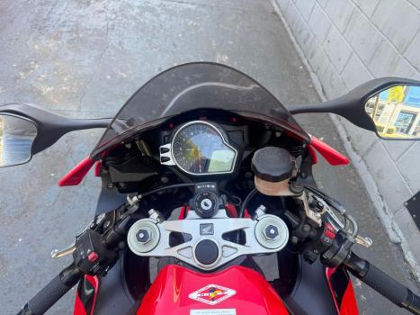 HONDA CBR 1000 RR FIRE BLADE, Foto 8