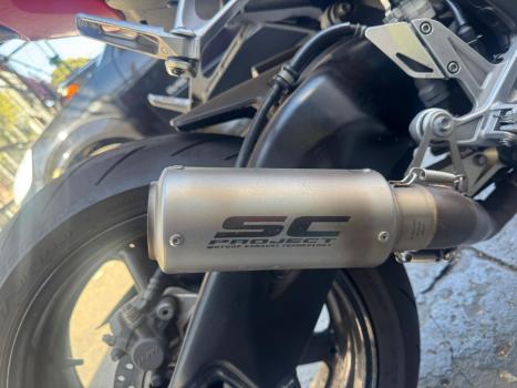 HONDA CBR 1000 RR FIRE BLADE, Foto 9