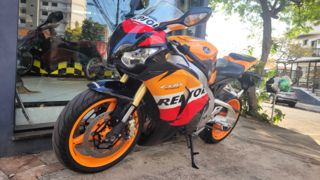 HONDA CBR 1000 RR REPSOL, Foto 3