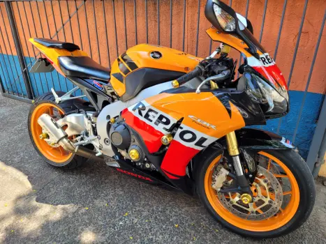 HONDA CBR 1000 RR REPSOL, Foto 1