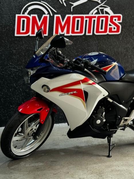 HONDA CBR 250 R, Foto 2