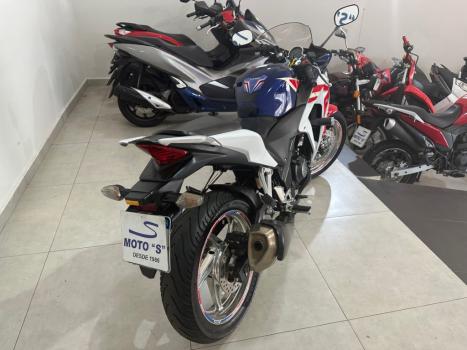 HONDA CBR 250 R, Foto 5