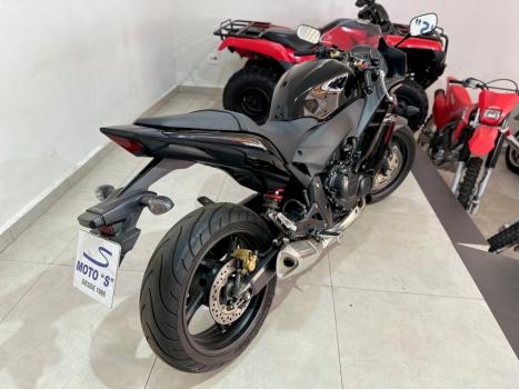 HONDA CBR 600 F , Foto 5