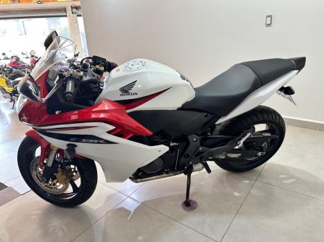 HONDA CBR 600 F , Foto 4