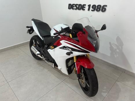 HONDA CBR 600 F , Foto 3