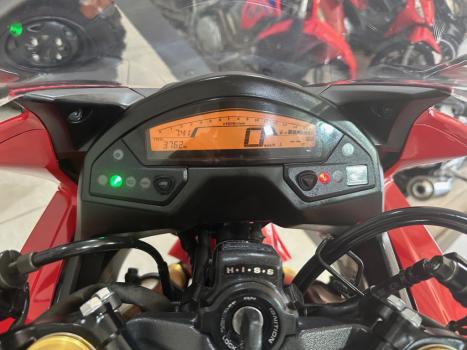 HONDA CBR 600 F , Foto 6