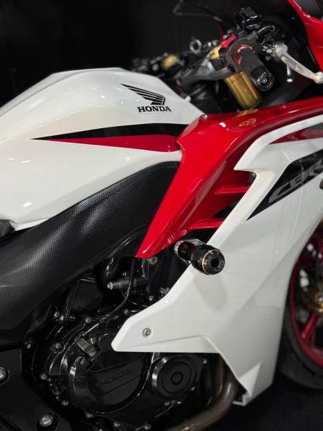 HONDA CBR 600 F , Foto 3