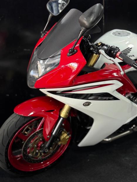 HONDA CBR 600 F , Foto 6