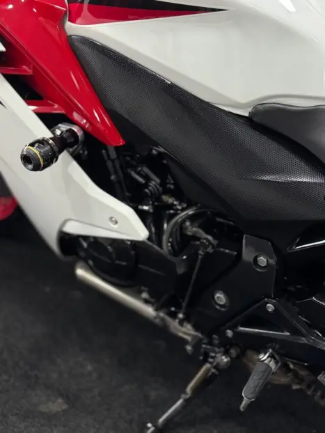 HONDA CBR 600 F , Foto 9