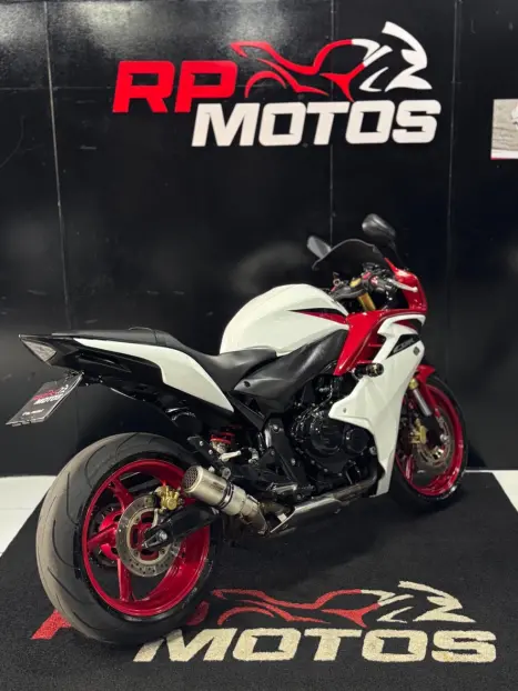 HONDA CBR 600 F , Foto 13