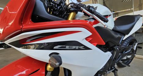 HONDA CBR 600 F ABS, Foto 5