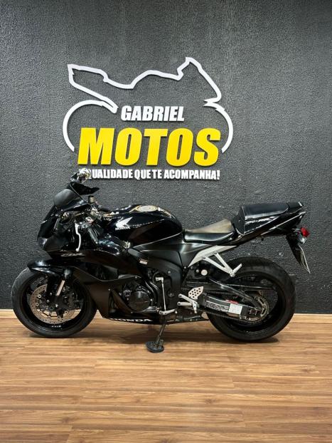 HONDA CBR 600 RR , Foto 2